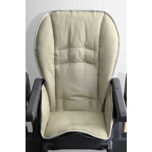 Maxi Cosi Minla high chair cotton cover, cover for Maxi Cosi Minla high chair, Maxi Cosi Minla cotton cushion