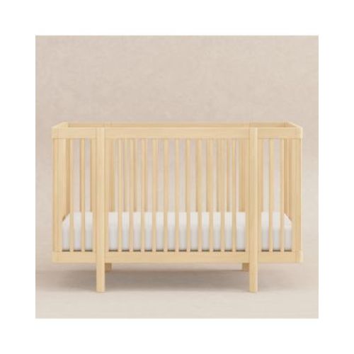 Pogo 8 in 1 Convertible Crib with All Stages Conversion Kits