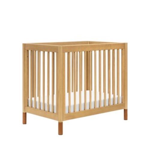 Gelato 4-in-1 Convertible Mini Crib