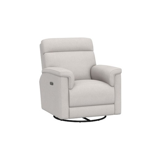 Dream Deluxe Swivel Glider | Pottery Barn Kids