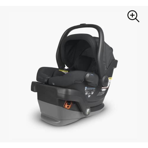 Mesa V2 - Greyson - UPPAbaby car seat
