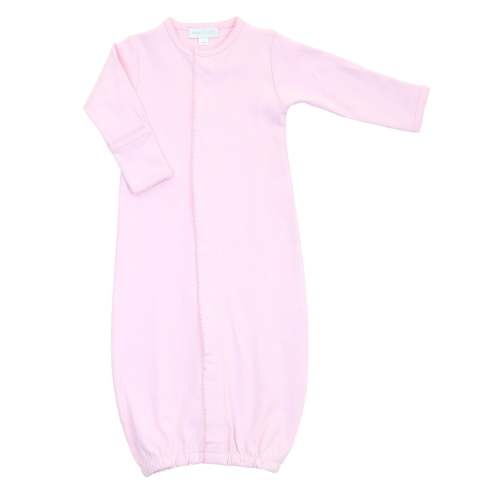 Essentials Pink Converter with Pink Trim