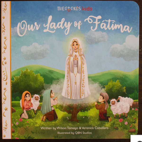 Our Lady of Fatima