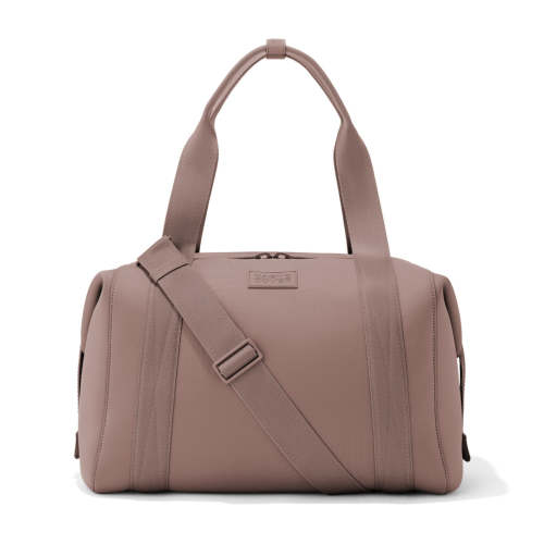 Landon neoprene Carryall Bag