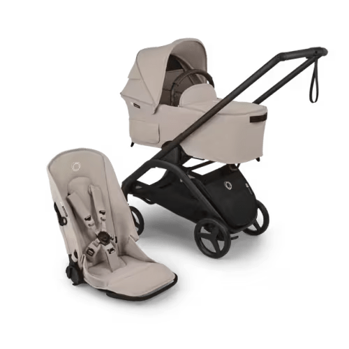 Bugaboo Dragonfly Plus 2-in-1 stroller