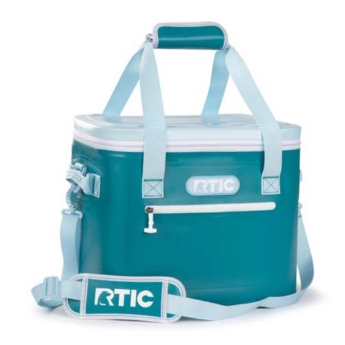 Ultra-Tough Soft Cooler