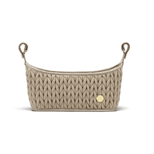Stroller Organizer Beige