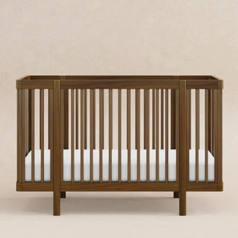 Pogo 8-in-1 Convertible Crib | All Stages Crib by Babyletto