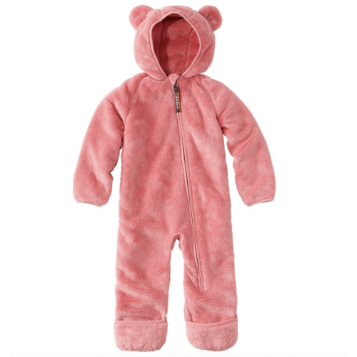 Kid's Outerwear Bottoms & Suits