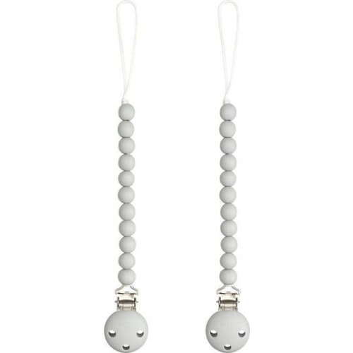 Silicone Pacifier Clips