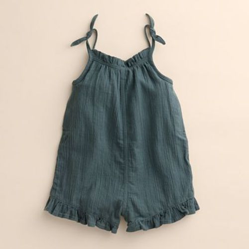 Baby & Toddler Little Co. by Lauren Conrad Ruffle Romper