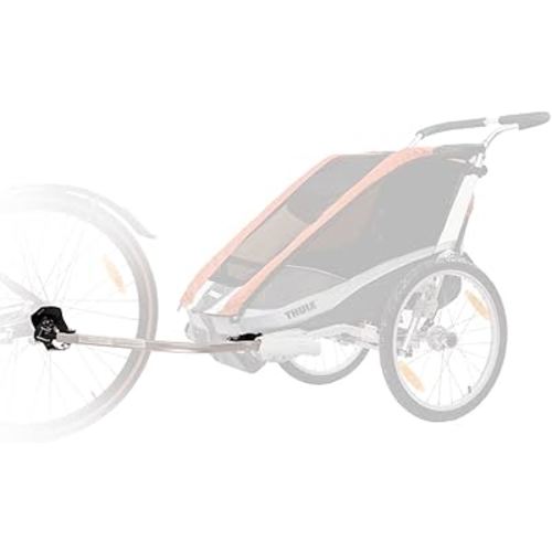 Thule Chariot Bicycle Trailer Kit