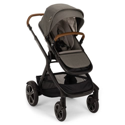DEMI™ Next Stroller & Rider Board