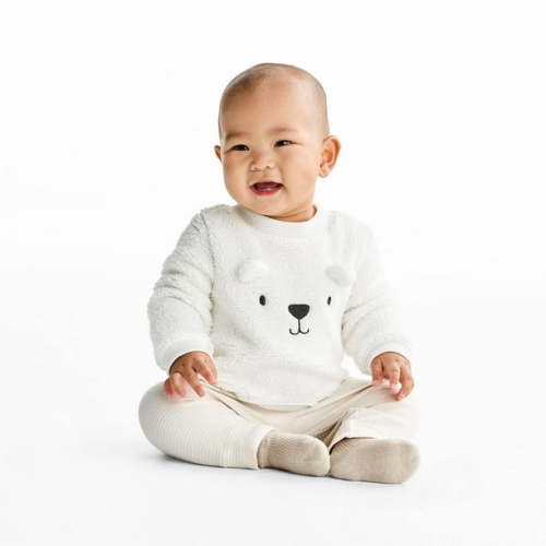 Carter's Baby 2-Piece Cozy Set - Samsclub.com