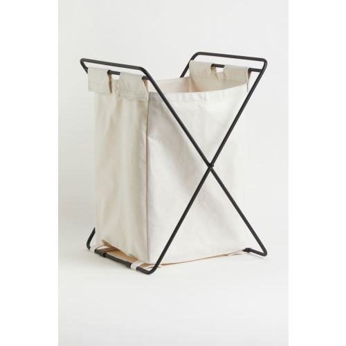 Folding Laundry Hamper