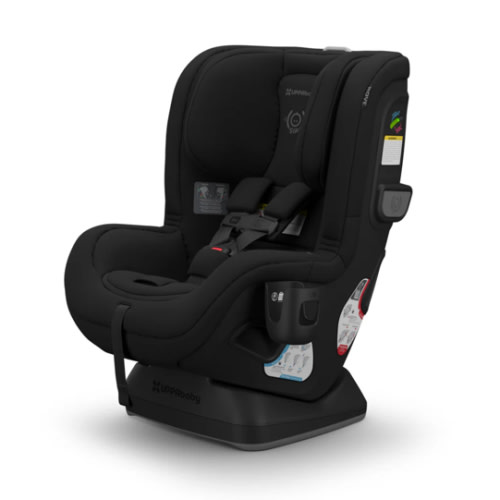 UPPAbaby Rove Convertible Car Seat- Jake