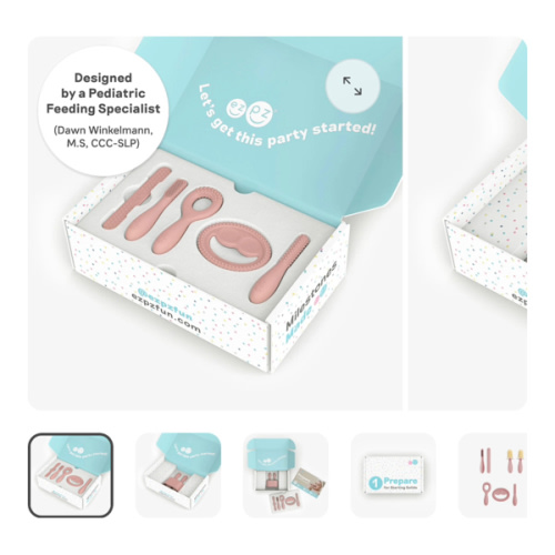 Recommended by experts. Loved by parents.