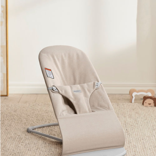 BabyBjörn Bouncer Bliss