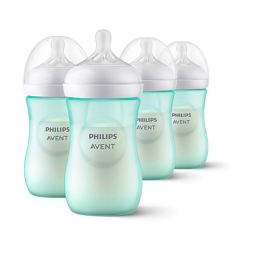 Natural Response Baby Bottle SCY903/44 | Avent