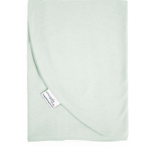Infant Lounger Cover | Sage