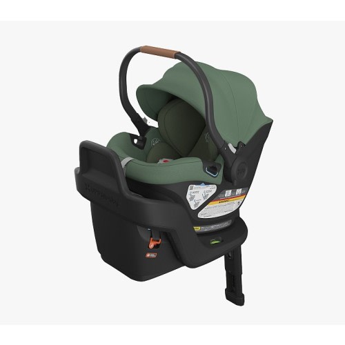 UPPAbaby® Aria™ Infant Car Seat & Base - (color GWEN)