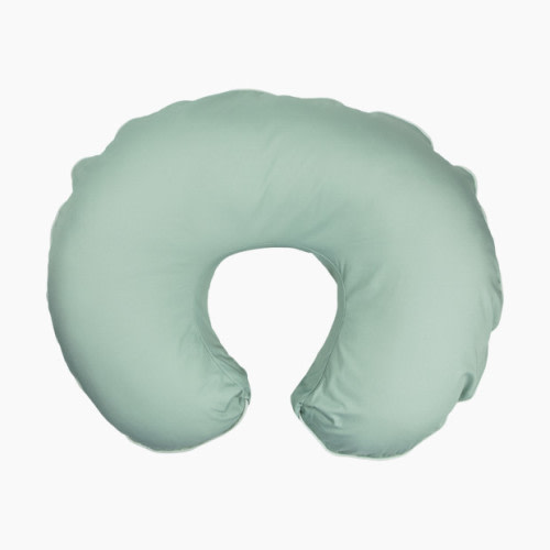 Organic Original Feeding and Infant Support Pillow - Pine
