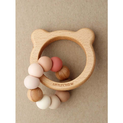 Teddy Teether