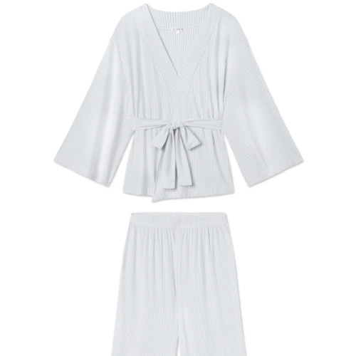 Women's Kimono Pajamas Set | DreamModal | LAKE