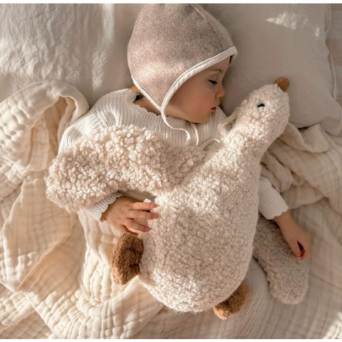 Handmade Cuddle Duck