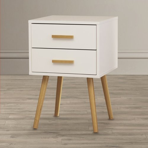 Atravion End Table