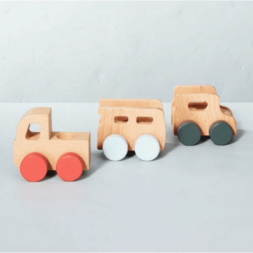 Toy Car Set - Hearth & Hand™ with Magnolia
