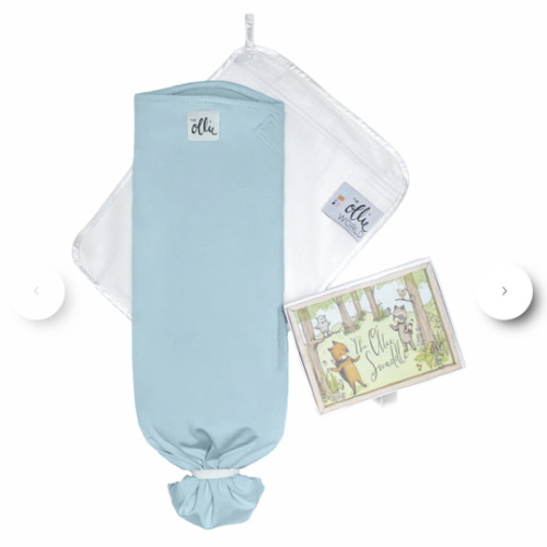 The Ollie® Swaddle