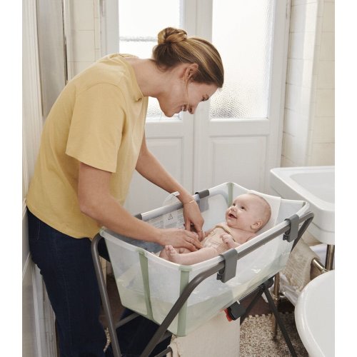 Infant Bath Stokke® Flexi Bath® with Newborn Support