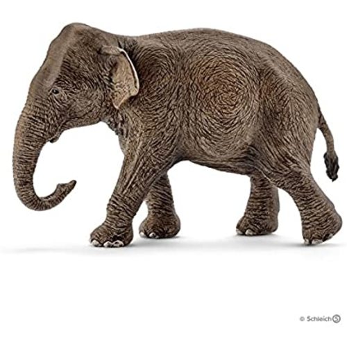 Schleich North America Asian Elephant, Female