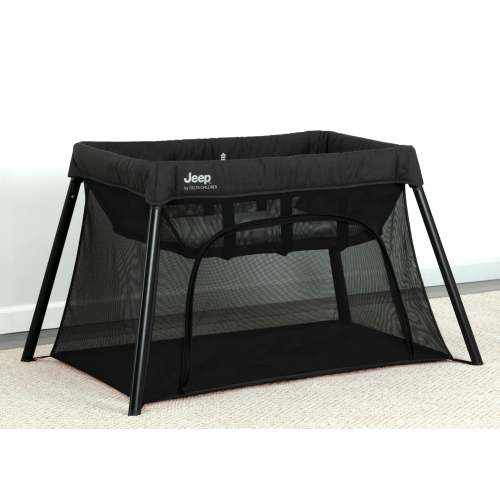 Horizon Compact Travel 2-in-1 Play Yard and Bassinet