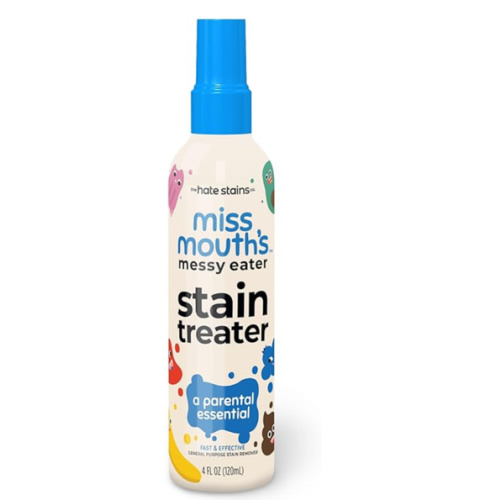 Amazon.com: The Hate Stains Co.: Mom's Magic