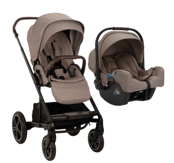 MIXX Next + PIPA Travel System | Snuggle Bugz | Canada's Baby Store