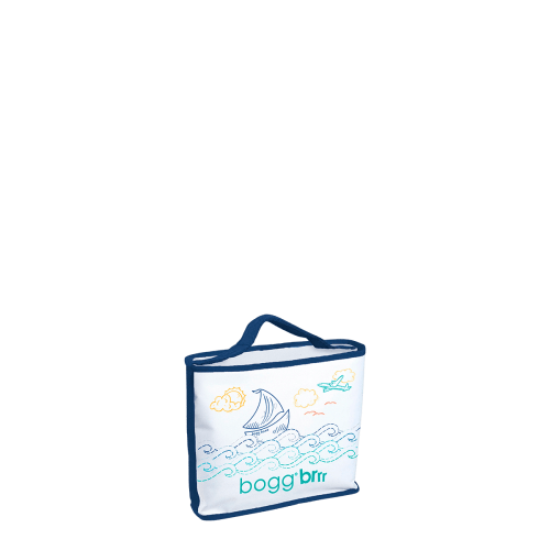 Bitty Bogg Brrr Cooler Insert - Bogg Boat