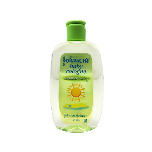 Johnson's Baby Cologne Summer Swing 125mL