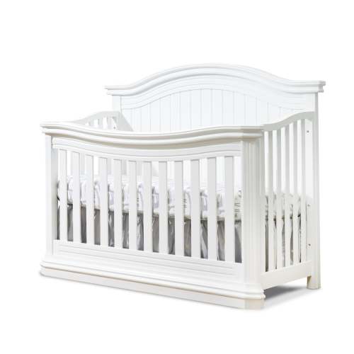 Sorelle Vista Elite 4 In 1 Crib – Bambi Baby