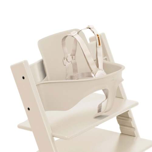 Baby Set Tripp Trapp2 - Vanilla