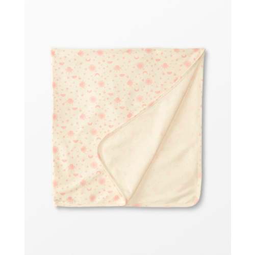 Baby Layette Blanket