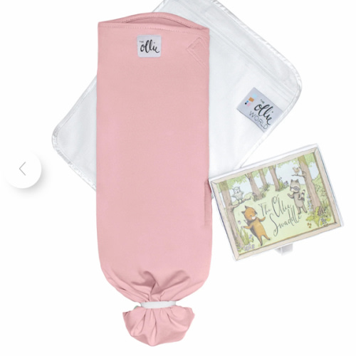 The Ollie® Swaddle