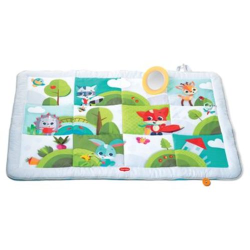 Tiny Love Super Mat, Color: Meadow Days