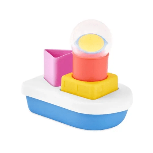 STEM Learning & Play Stocking Boat Baby Bath Toy - Skip Hop | Carter's