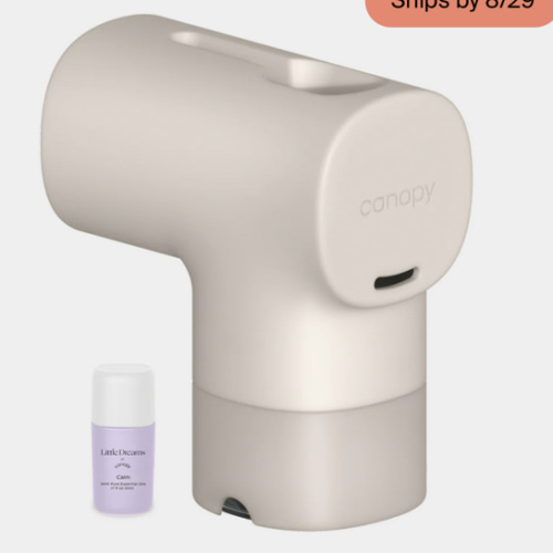 Bath Filter for Baby | The Best Bathtub Water Filter - Canopy