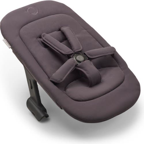 Bugaboo Giraffe Newborn Set, Tornado Grey