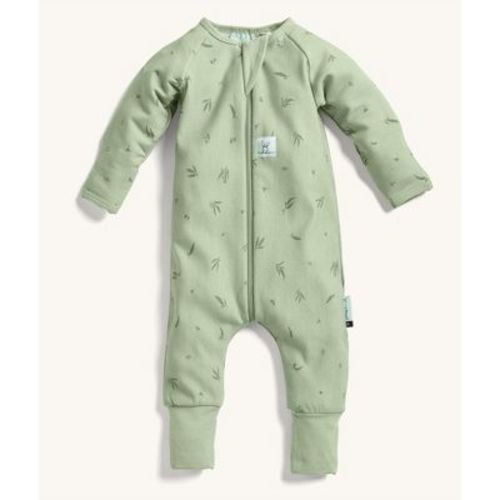 ergoPouch Long Sleeve Romper 1.0 TOG Willow Willow 1Y