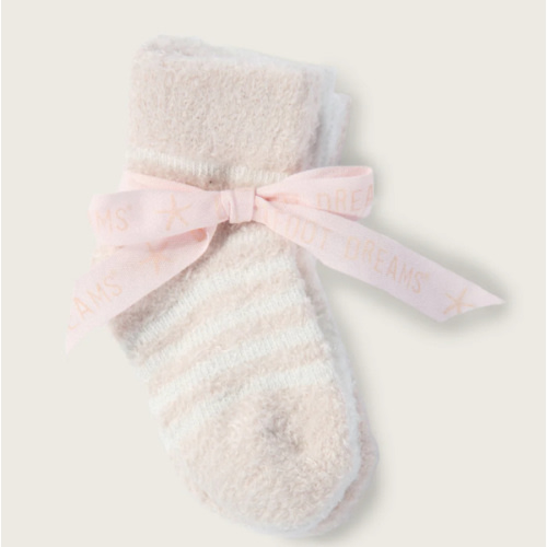 CozyChic Lite® Infant Sock Set