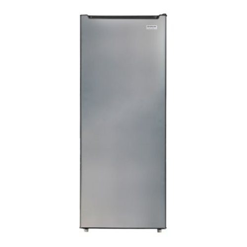 Frigidaire Gallery 7 Cu. Ft. Upright Convertible Fridge/Freezer - Sam's Club